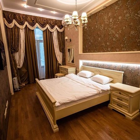 Kyiv Classic Apartment Exterior foto