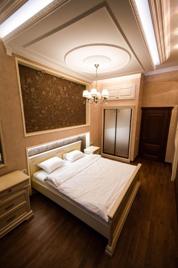 Kyiv Classic Apartment Exterior foto